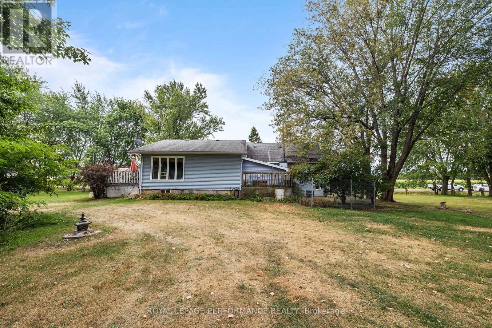 721 St Thomas Road