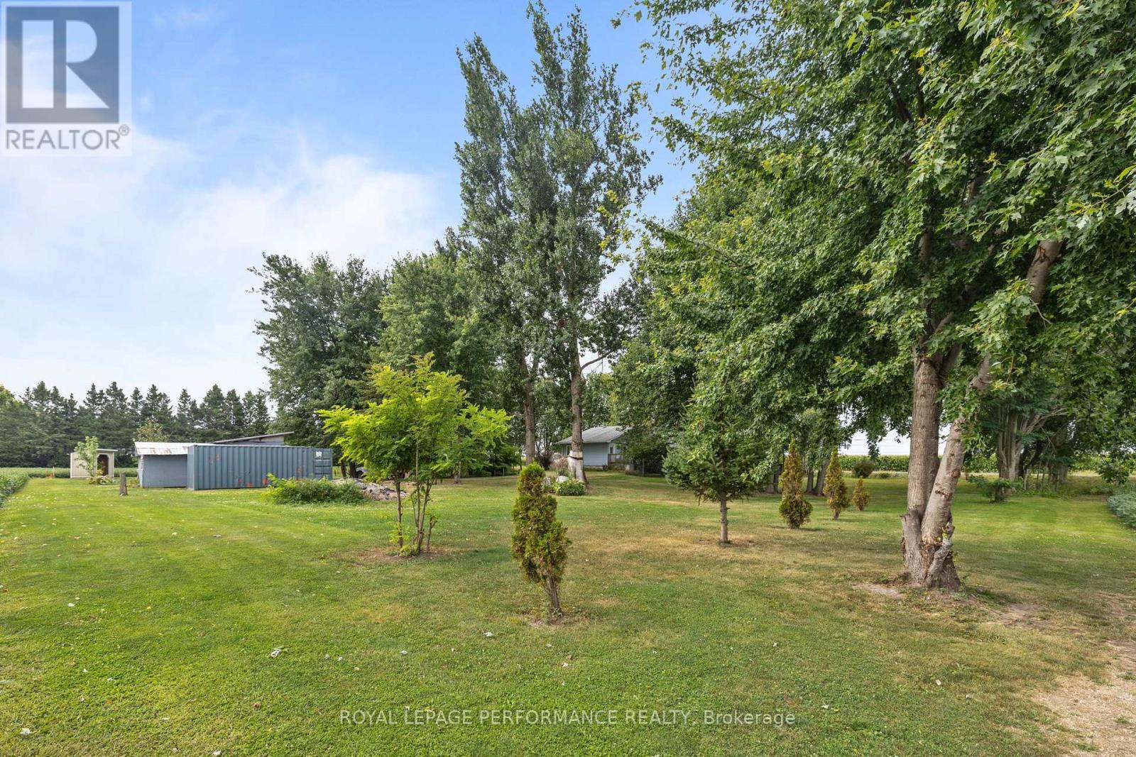 721 St Thomas Road
