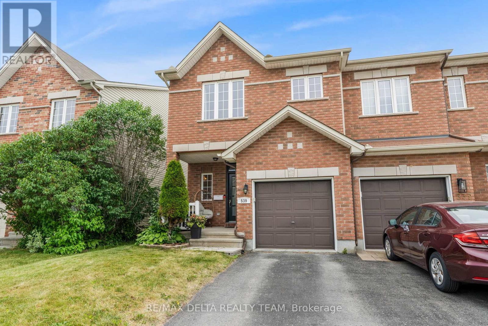 539 Salzburg Drive