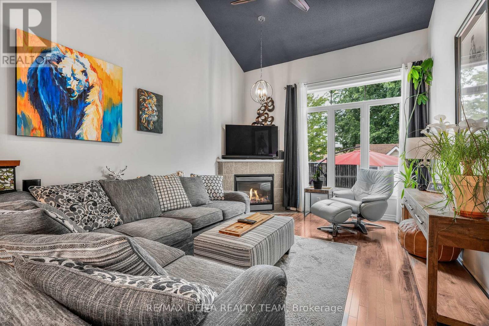 539 Salzburg Drive