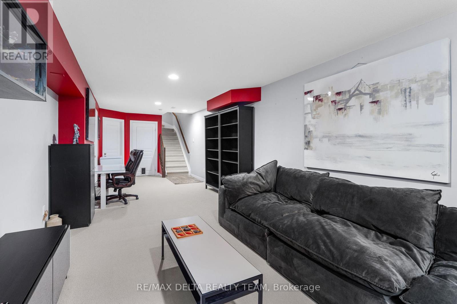 539 Salzburg Drive