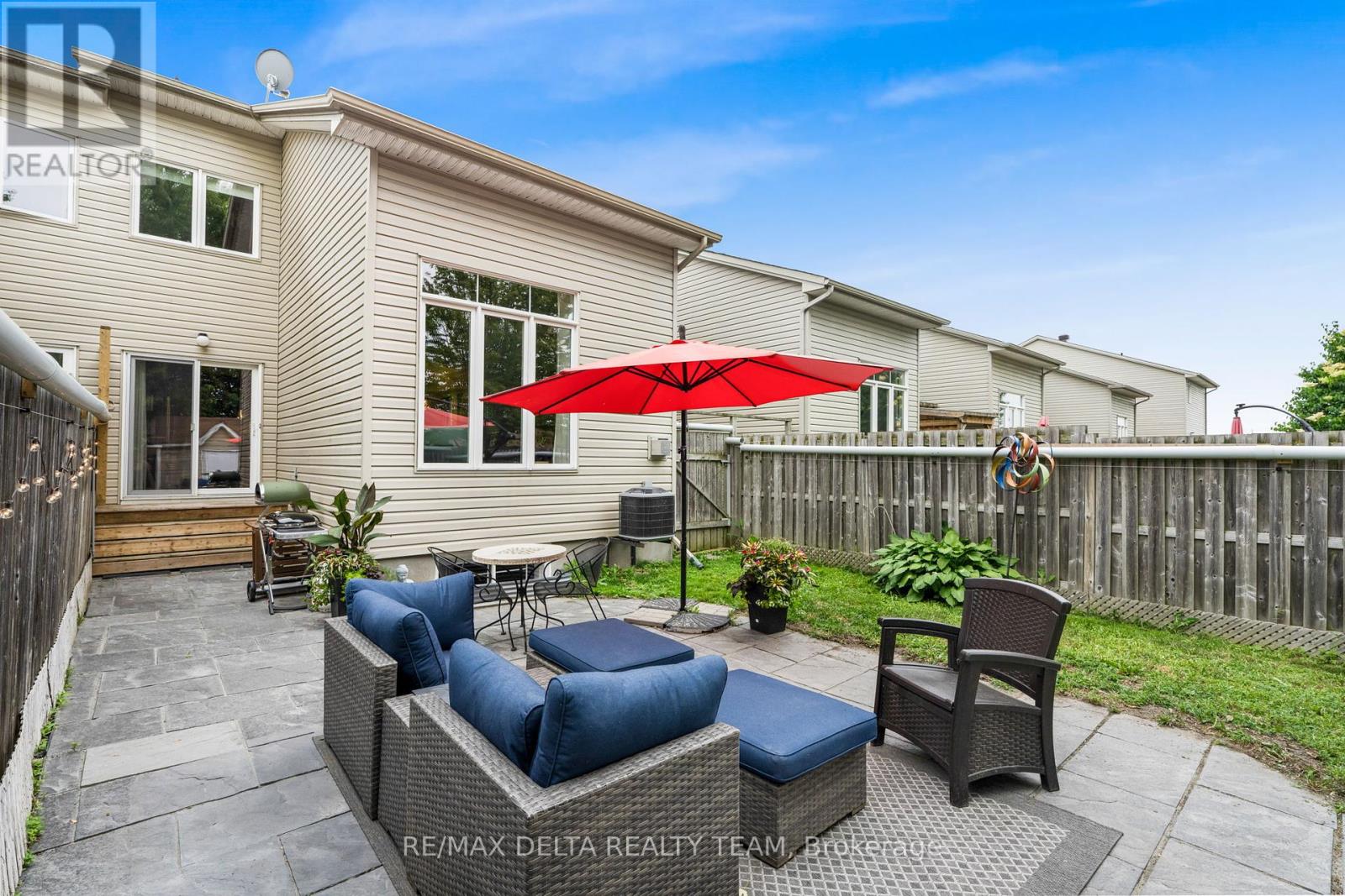539 Salzburg Drive