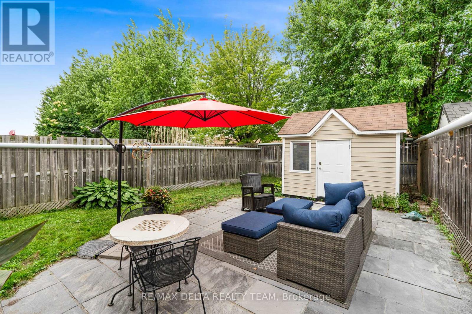 539 Salzburg Drive