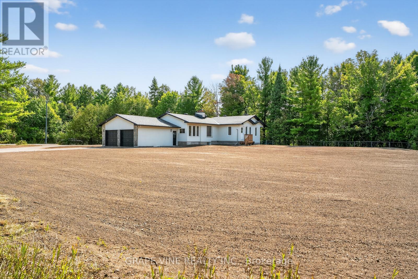 135 Manion Road