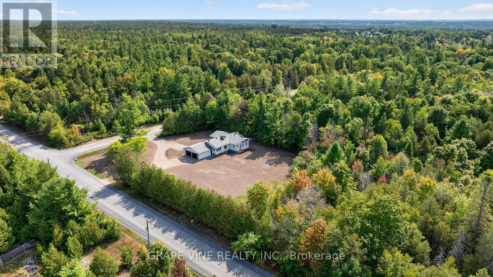 135 Manion Road