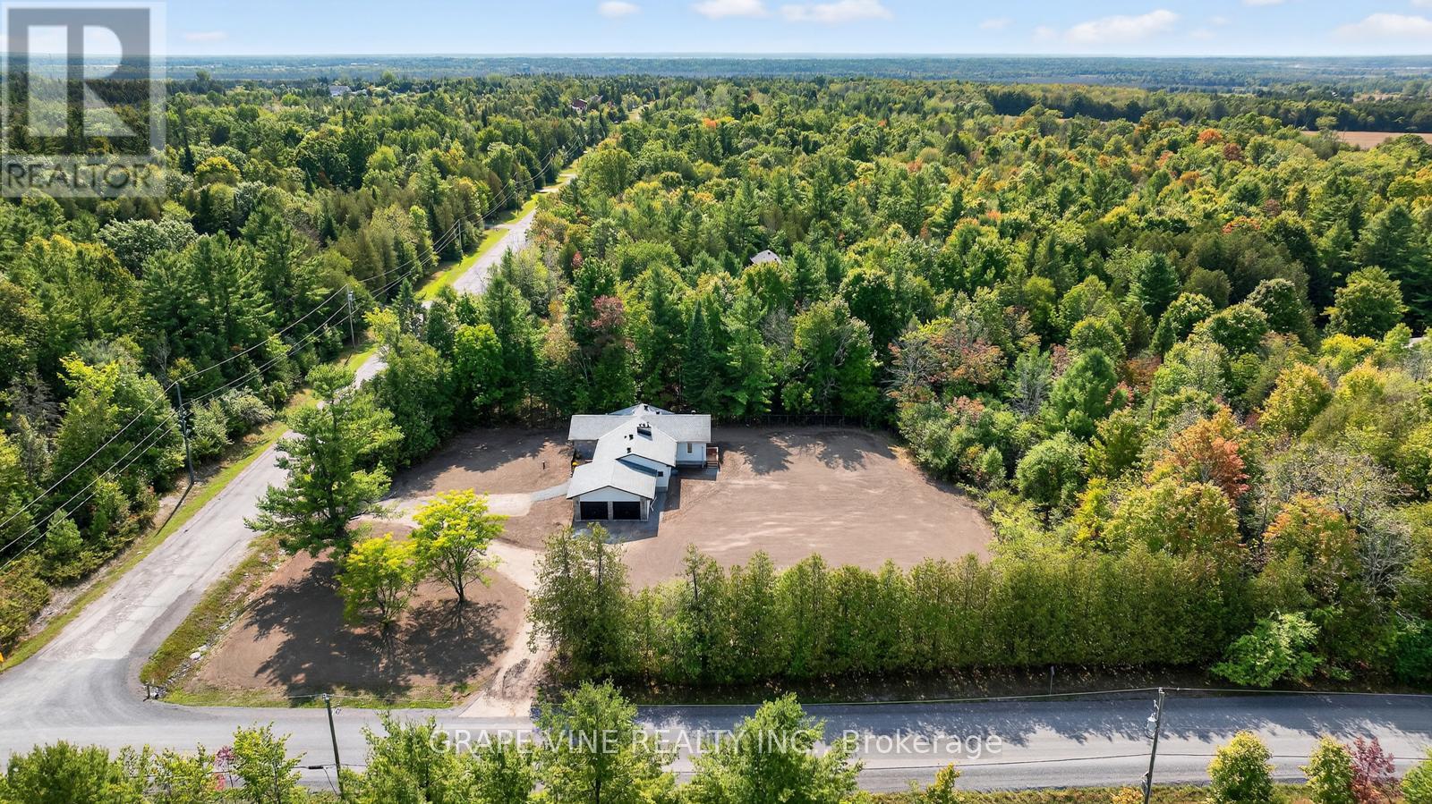 135 Manion Road