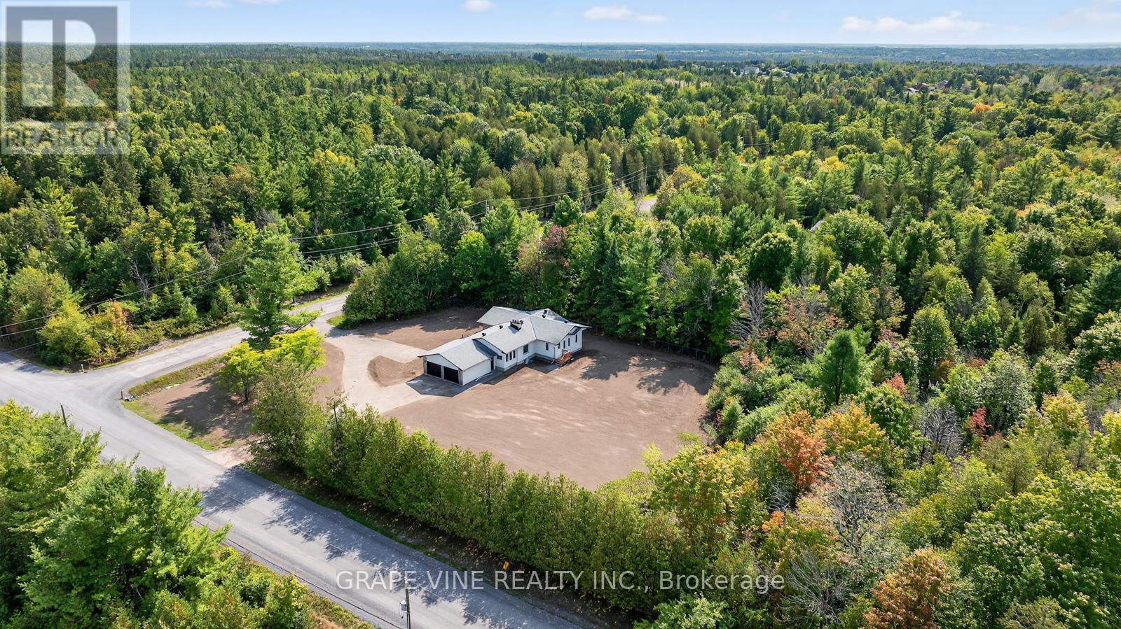 135 Manion Road