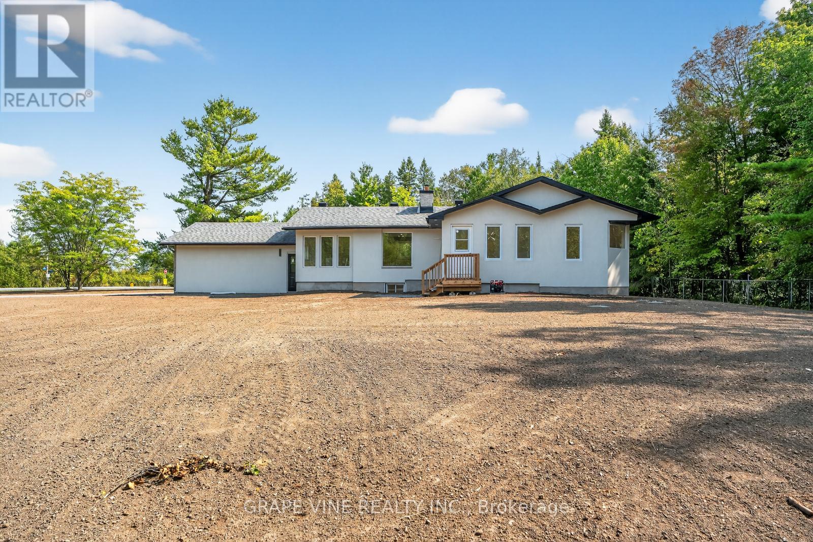 135 Manion Road