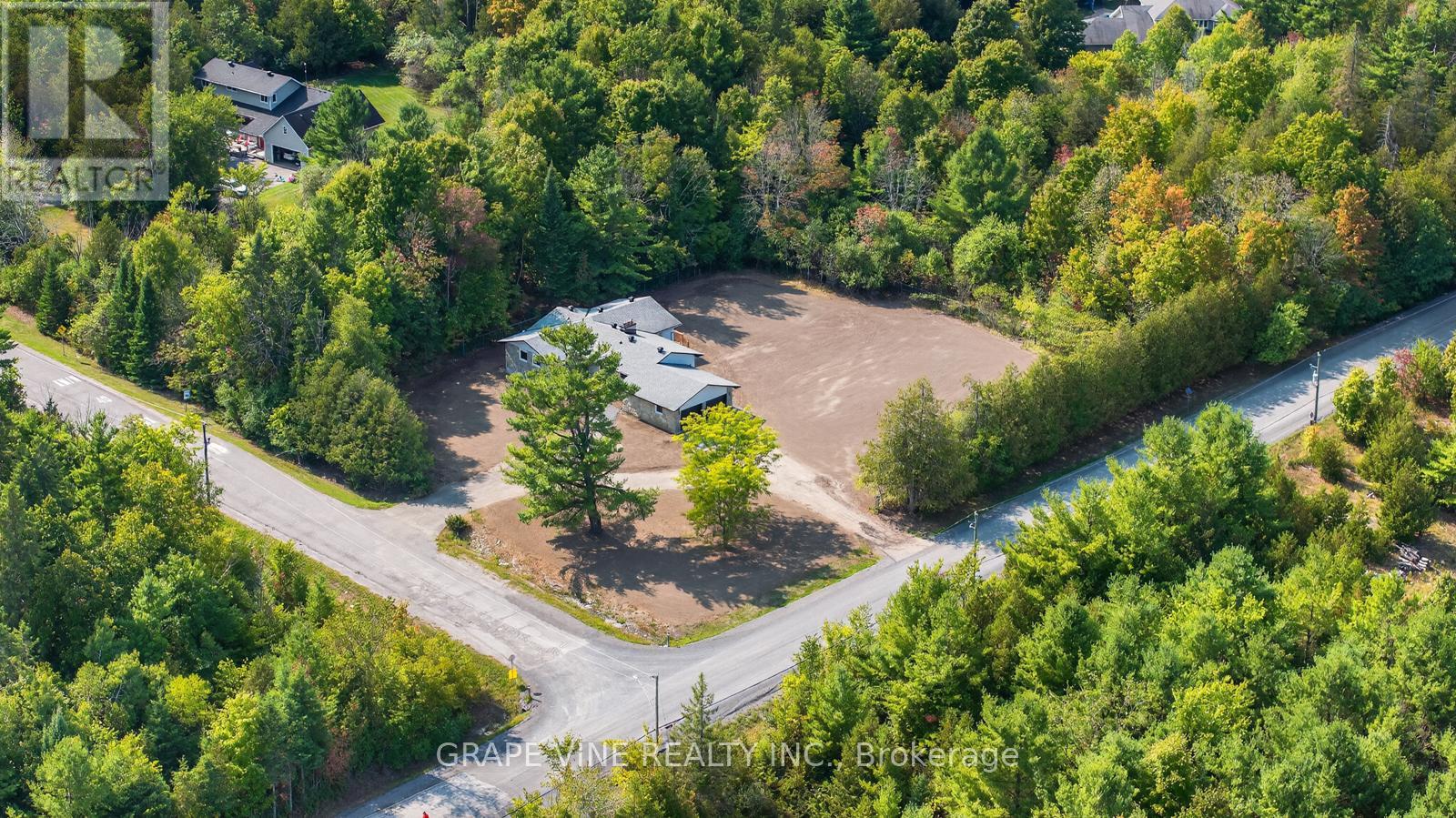 135 Manion Road