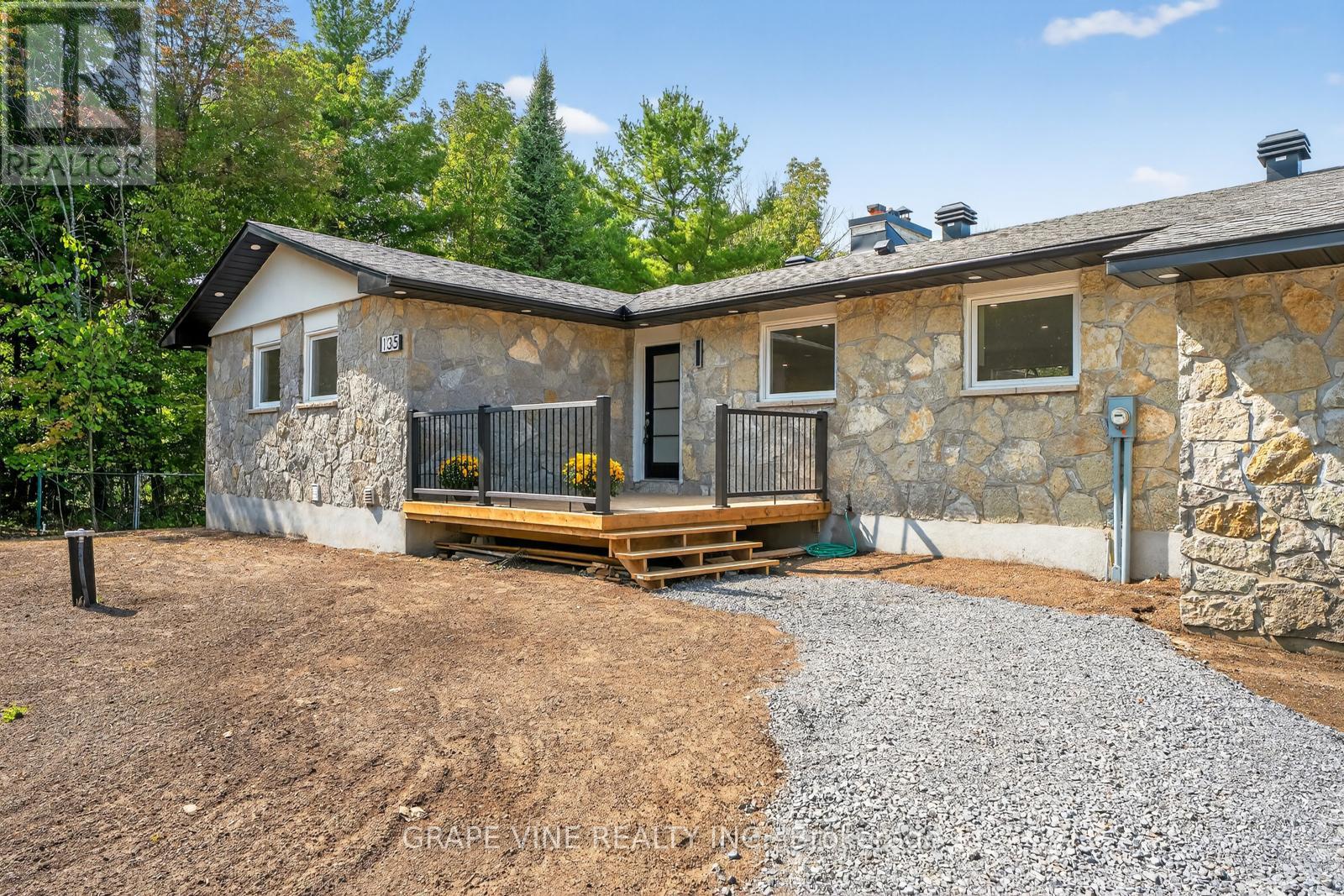 135 Manion Road