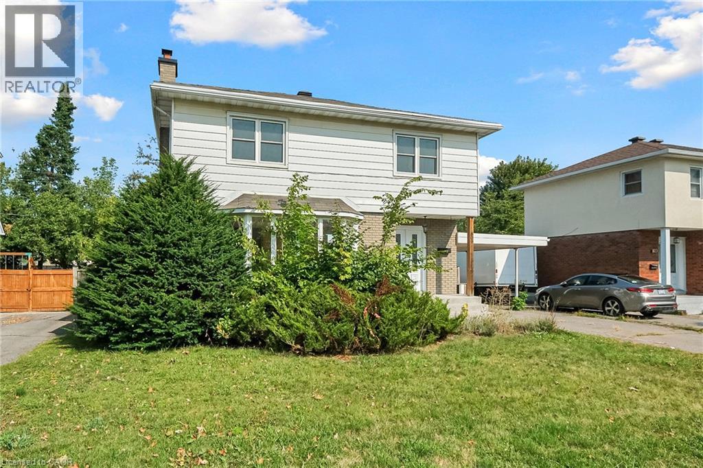 809 Smyth Road