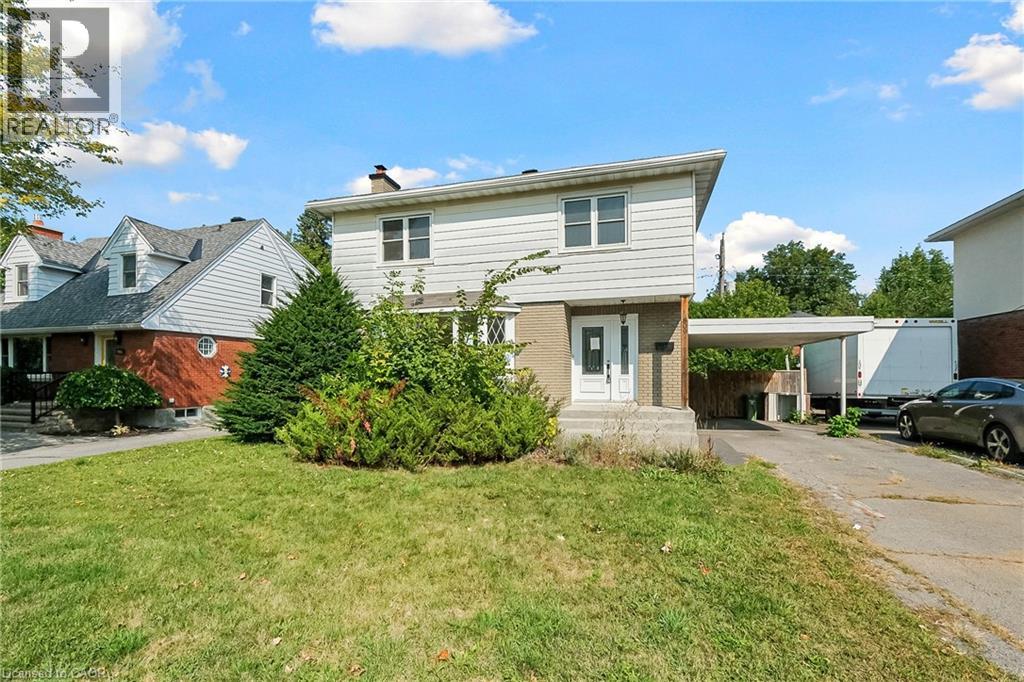 809 Smyth Road