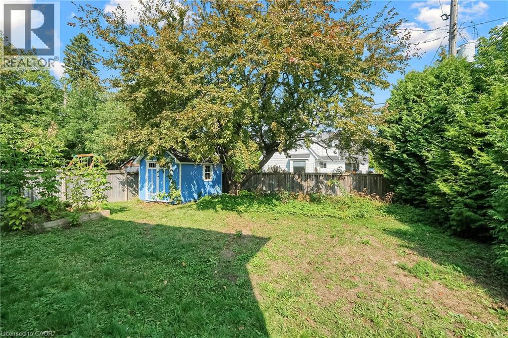 809 Smyth Road