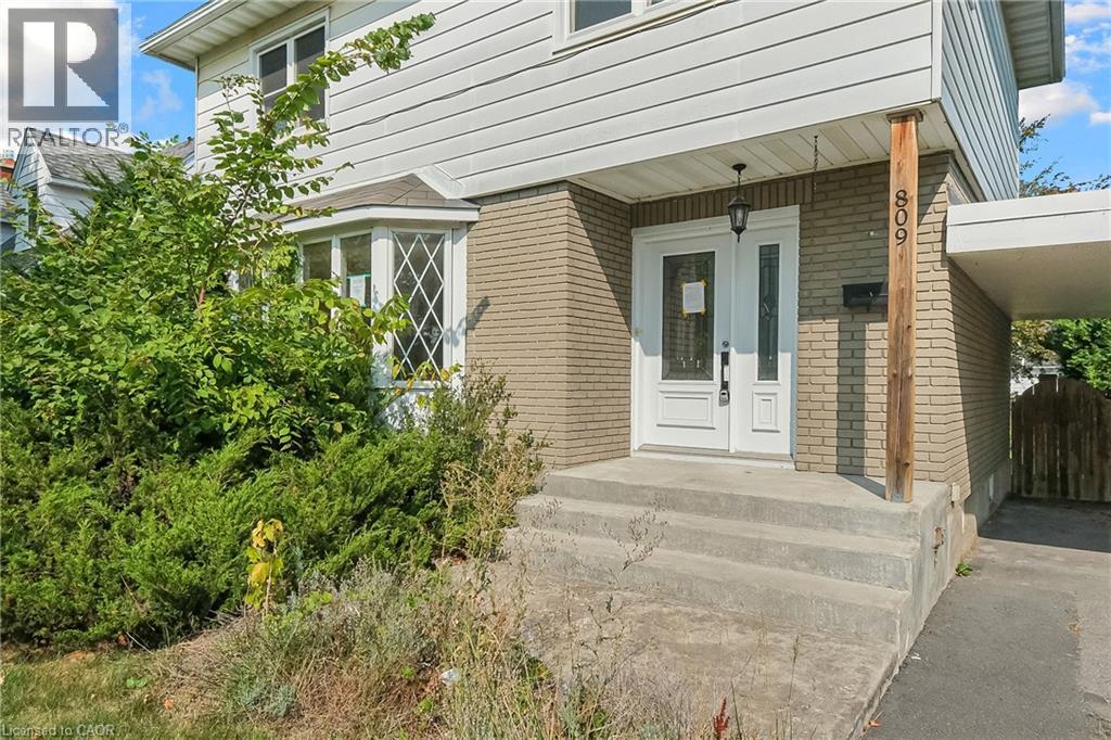 809 Smyth Road
