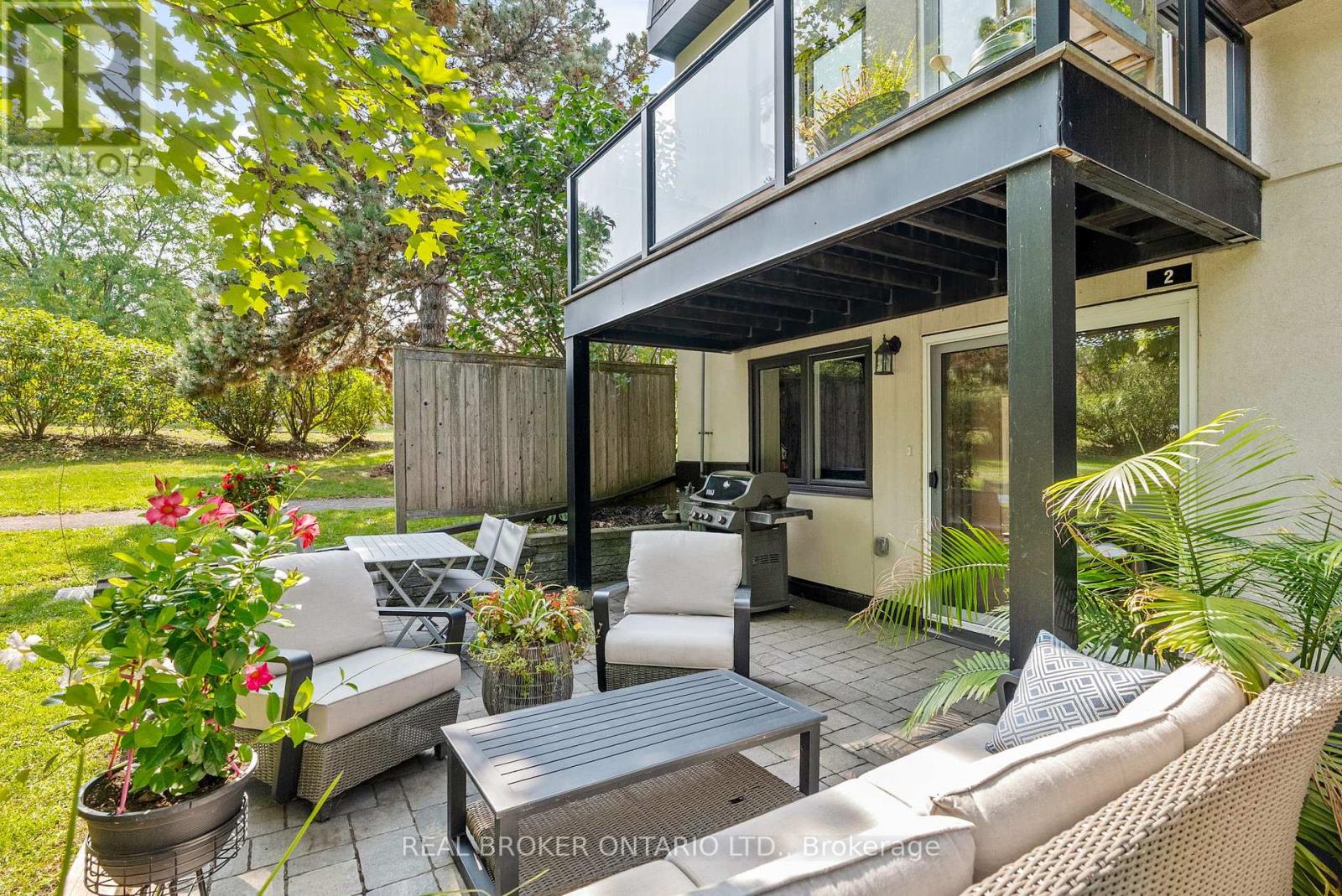 2 - 655 Richmond Road