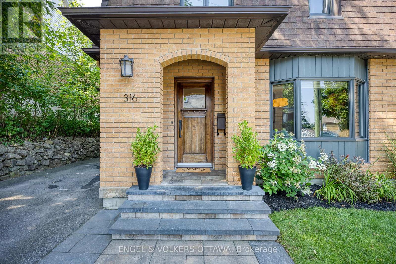 316 Fairmont Avenue