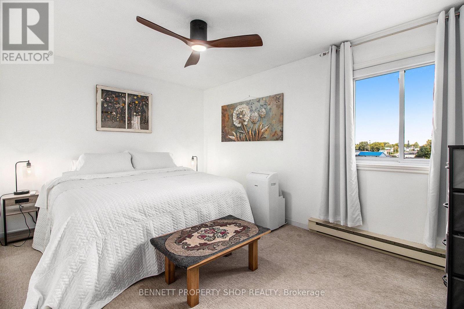 Unit #307 - 220 Kenyon St Street W
