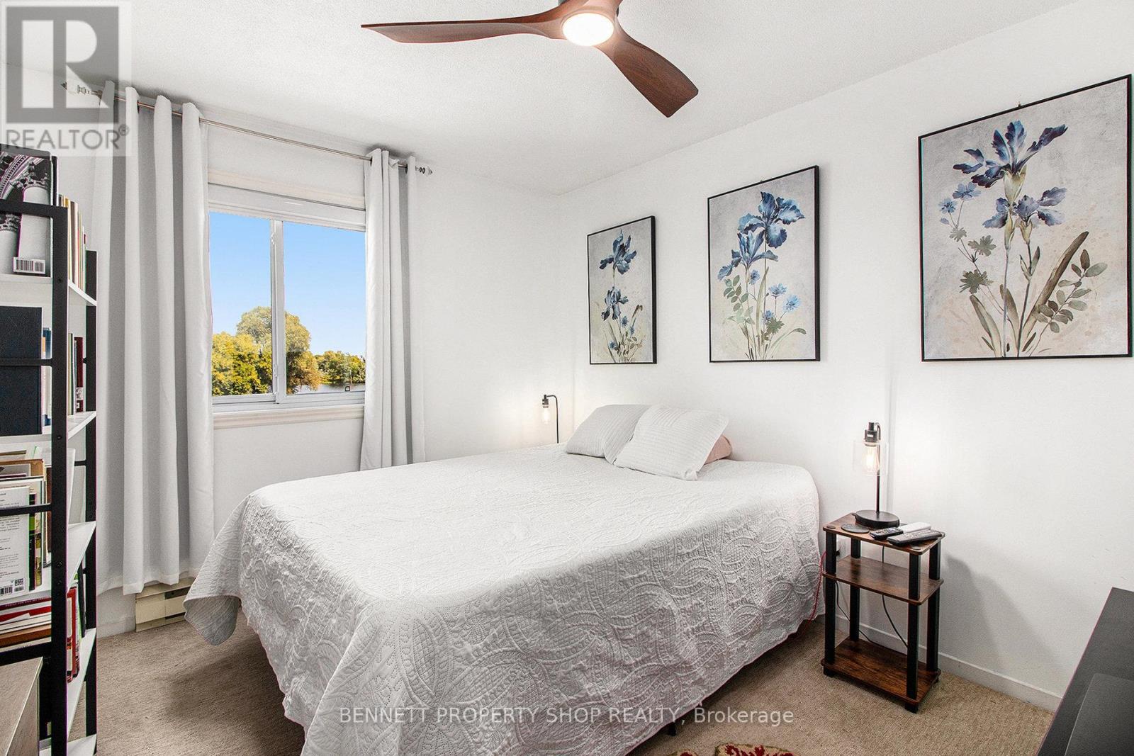 Unit #307 - 220 Kenyon St Street W