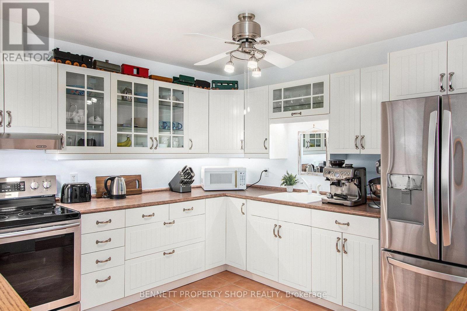 Unit #307 - 220 Kenyon St Street W