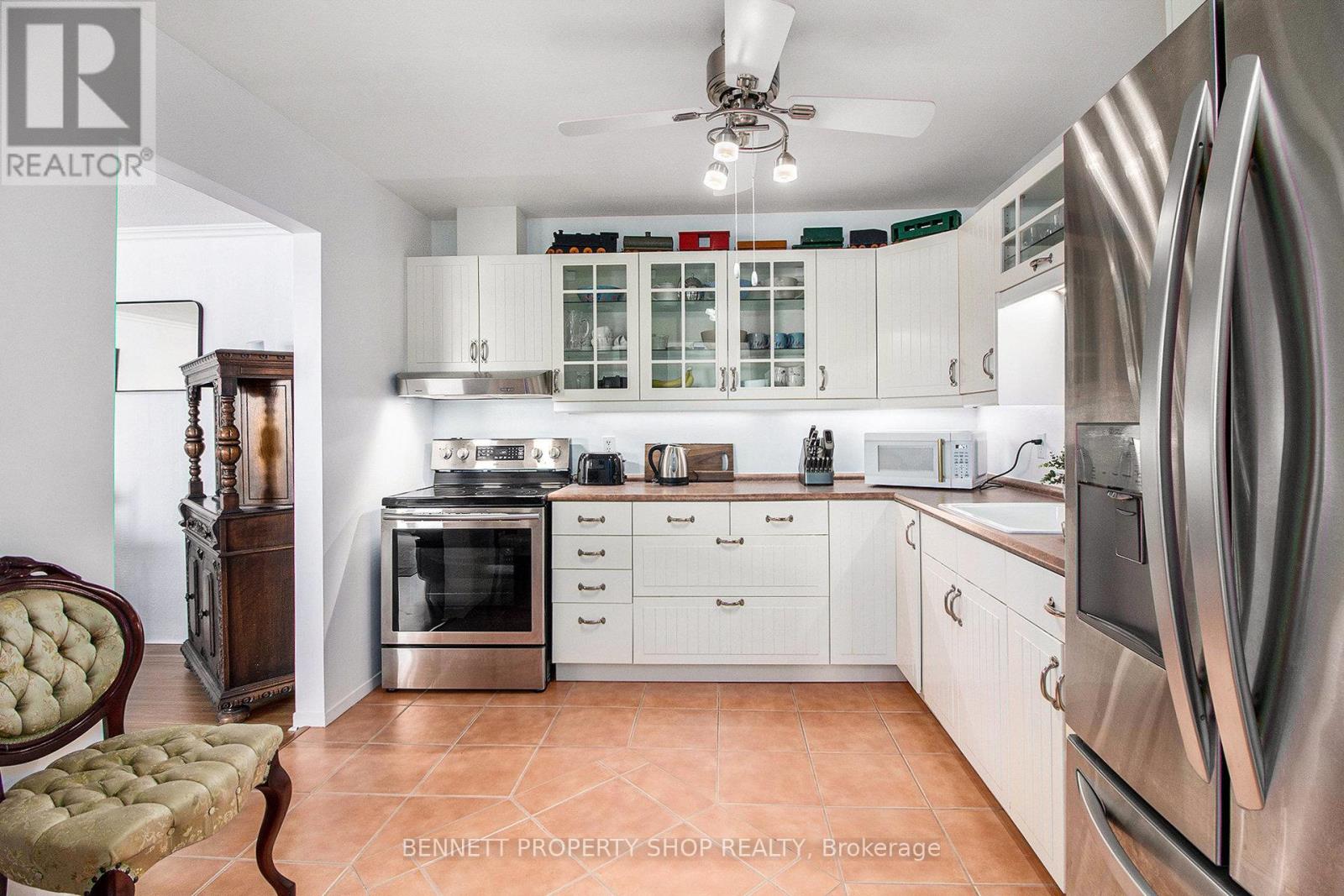 Unit #307 - 220 Kenyon St Street W