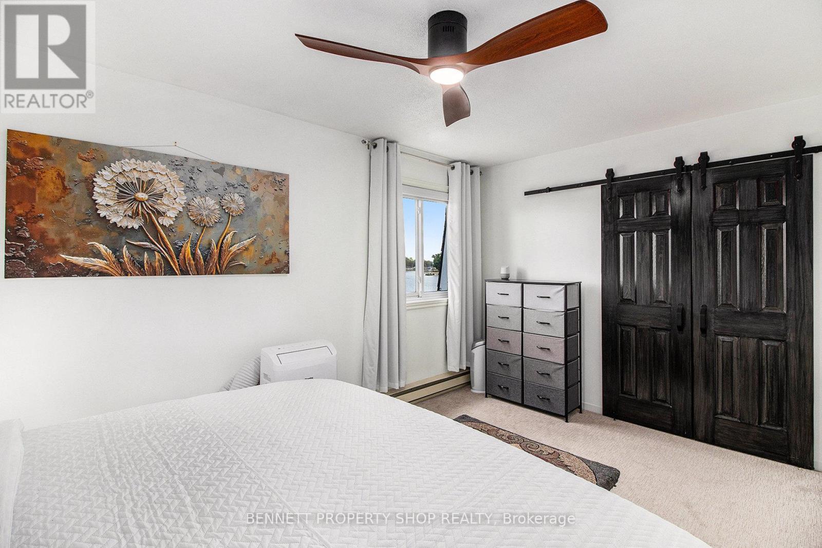 Unit #307 - 220 Kenyon St Street W