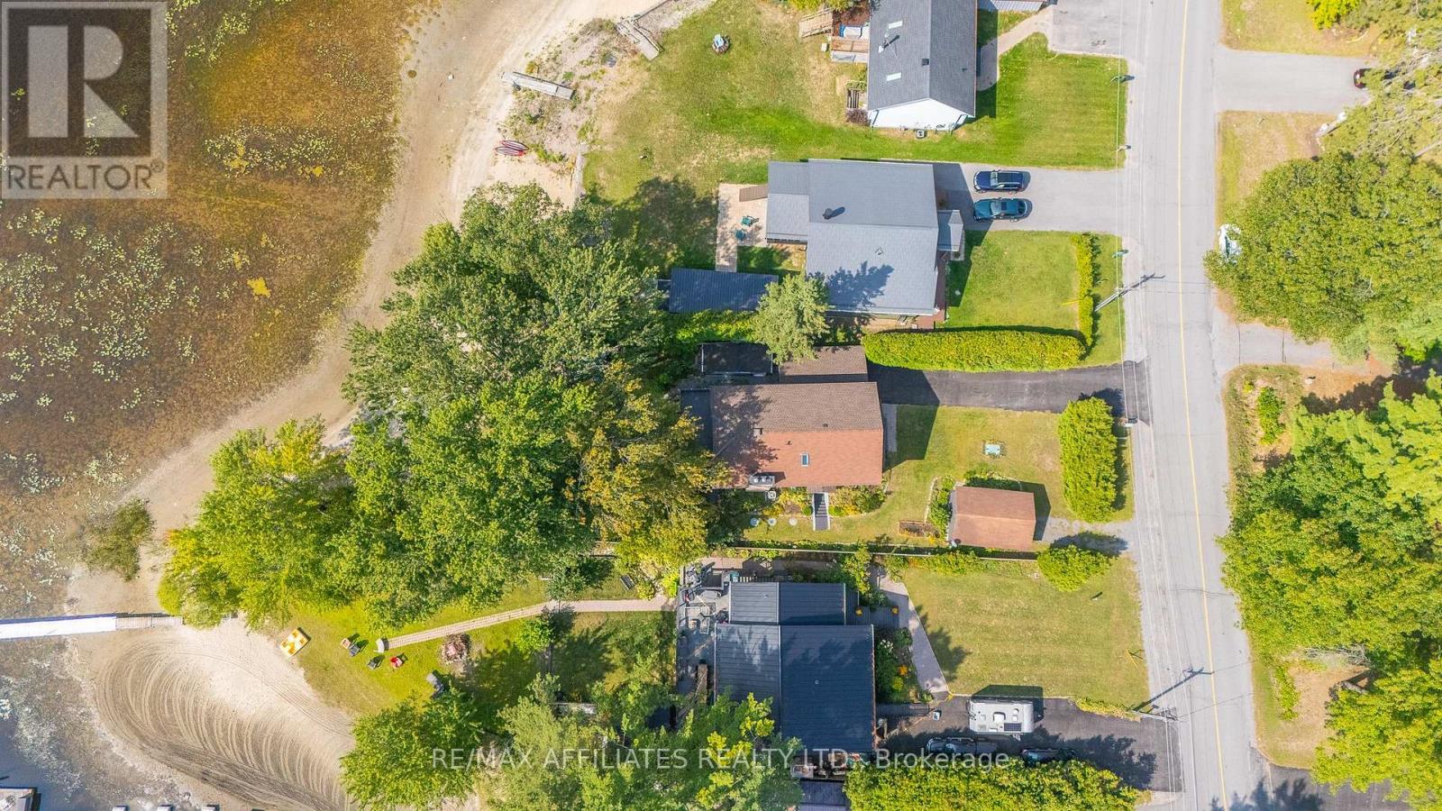 1278 Bayview Drive