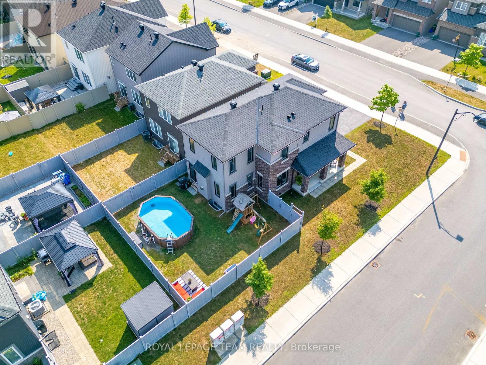 792 Cappamore Drive