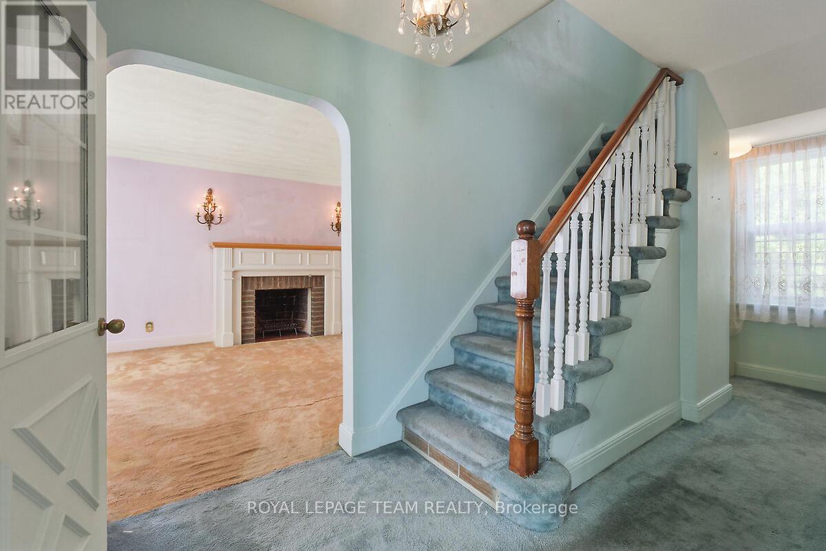 123 Ivy Crescent