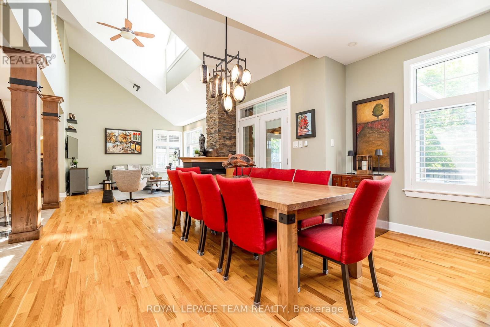 19 Turtle Point Private