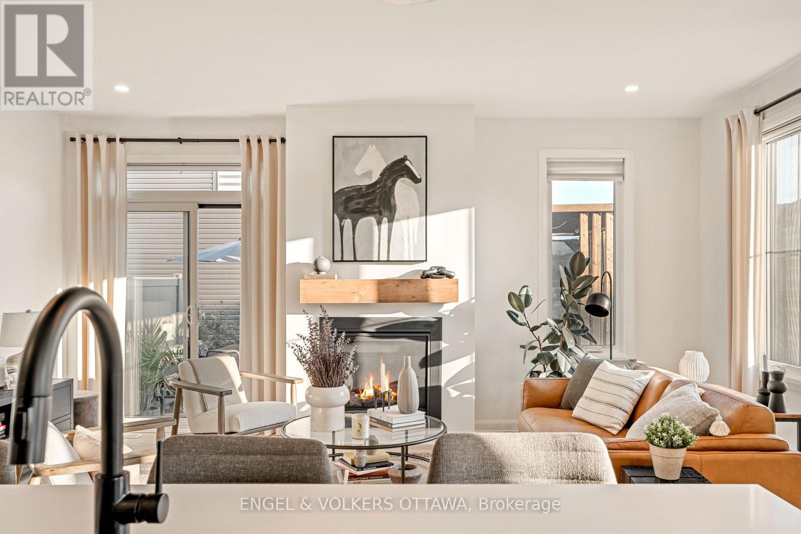 601 Idyllic Terrace