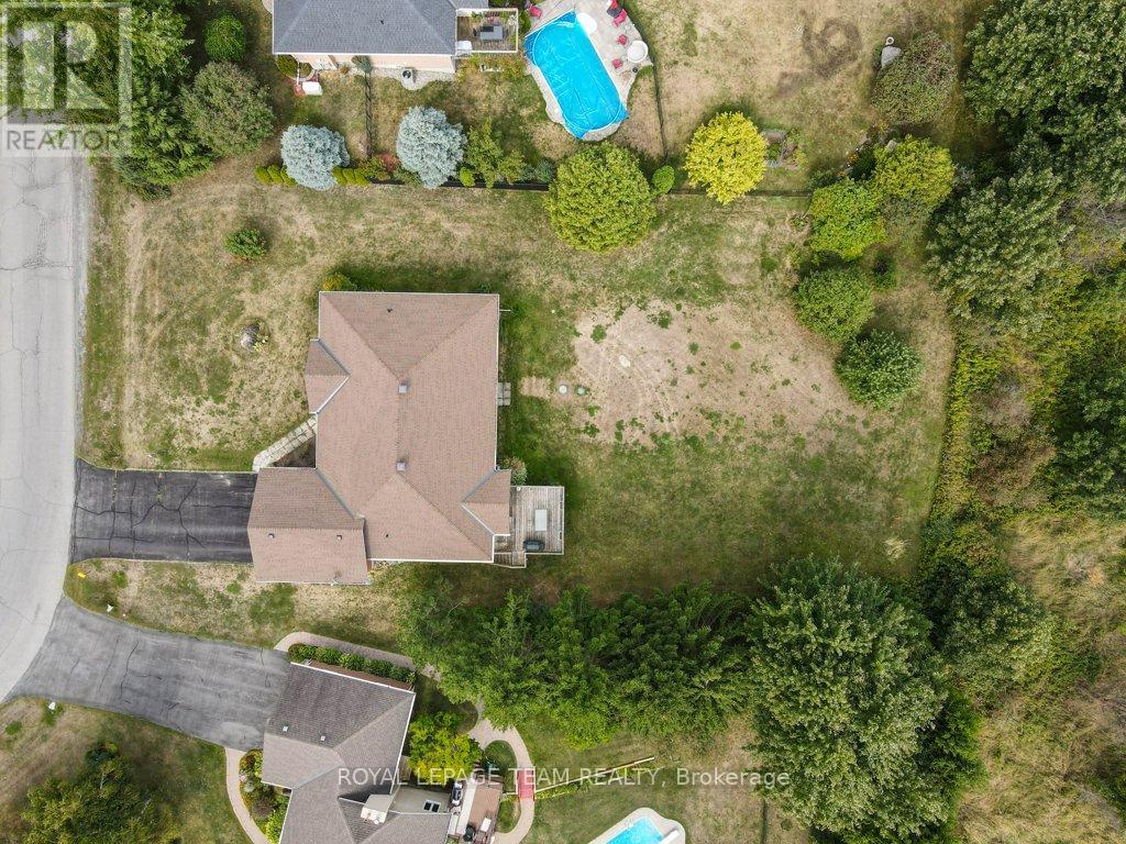 2120 Trailwood Drive