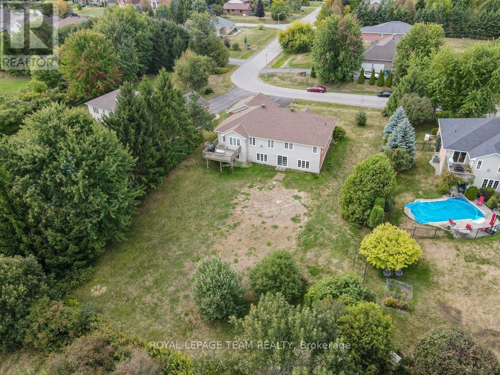 2120 Trailwood Drive