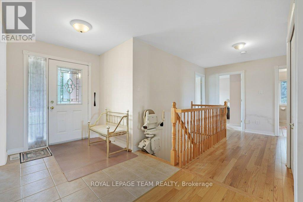 2120 Trailwood Drive