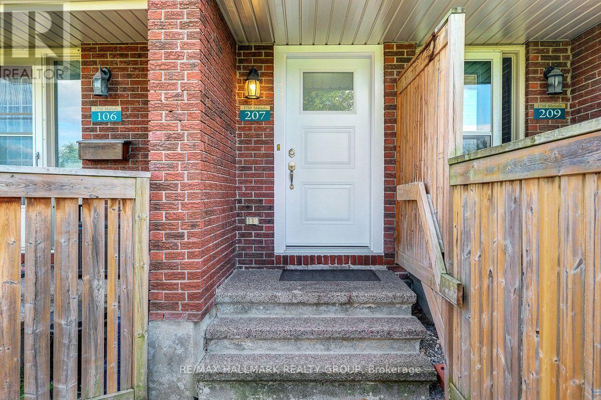207 - 1750 Marsala Crescent
