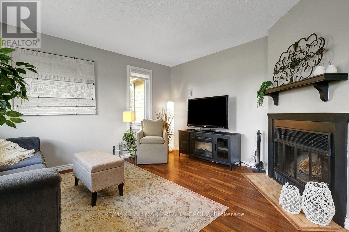207 - 1750 Marsala Crescent