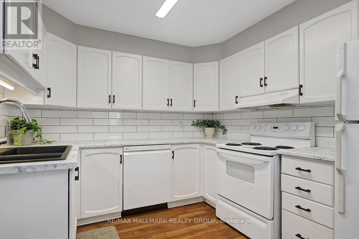 207 - 1750 Marsala Crescent