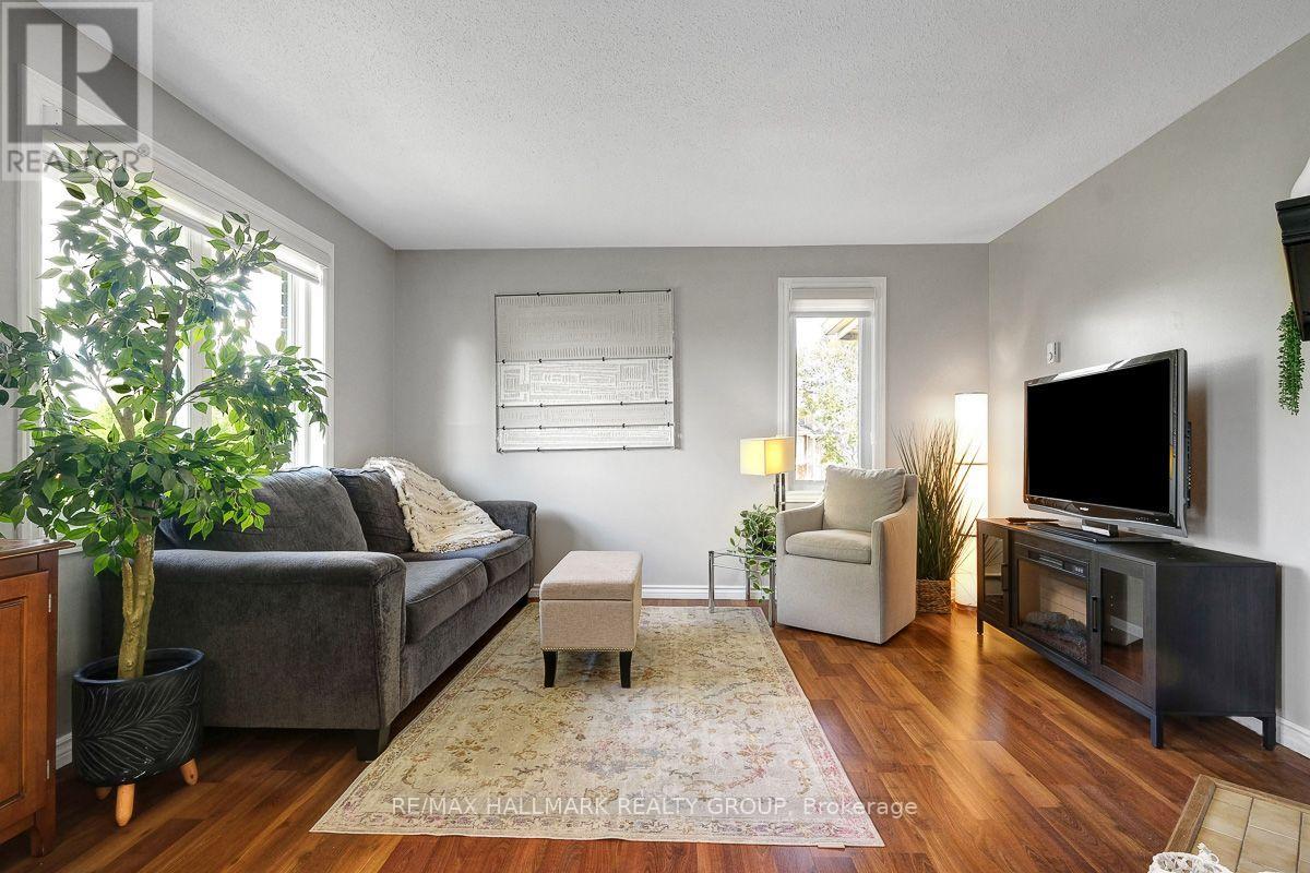 207 - 1750 Marsala Crescent