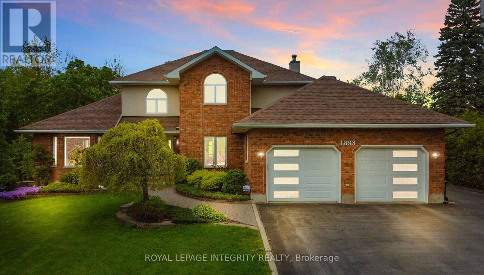 1893 Rideau Road