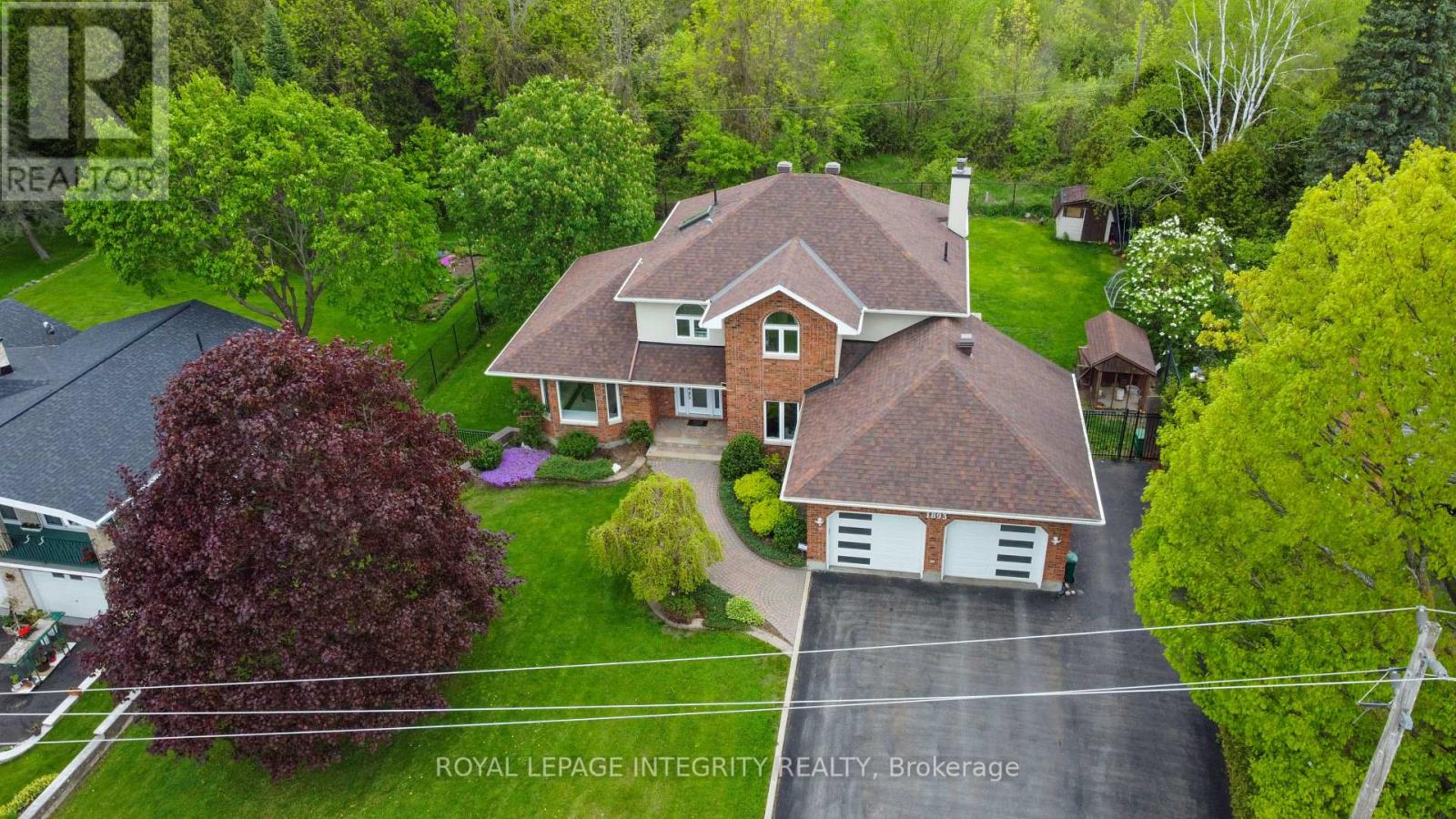 1893 Rideau Road