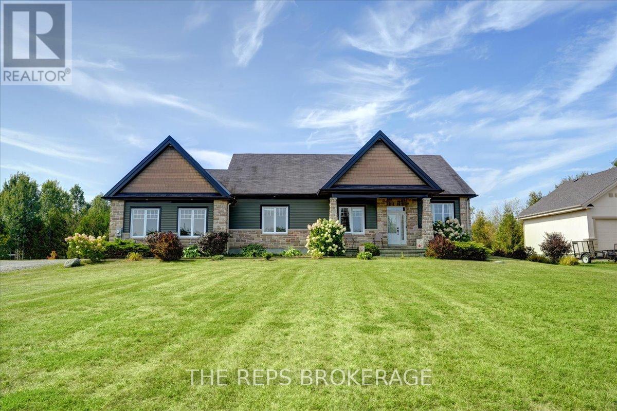 206 Country Lane Drive W