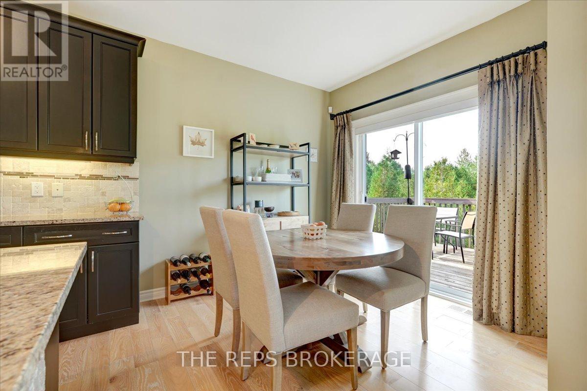 206 Country Lane Drive W