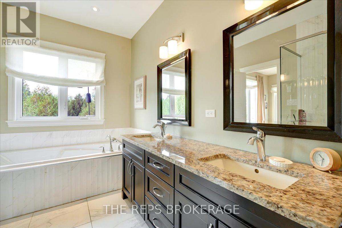 206 Country Lane Drive W