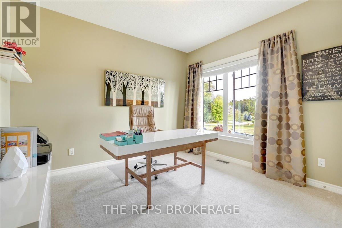206 Country Lane Drive W