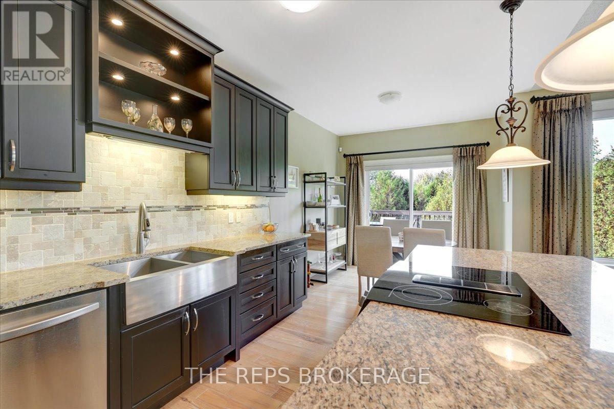 206 Country Lane Drive W