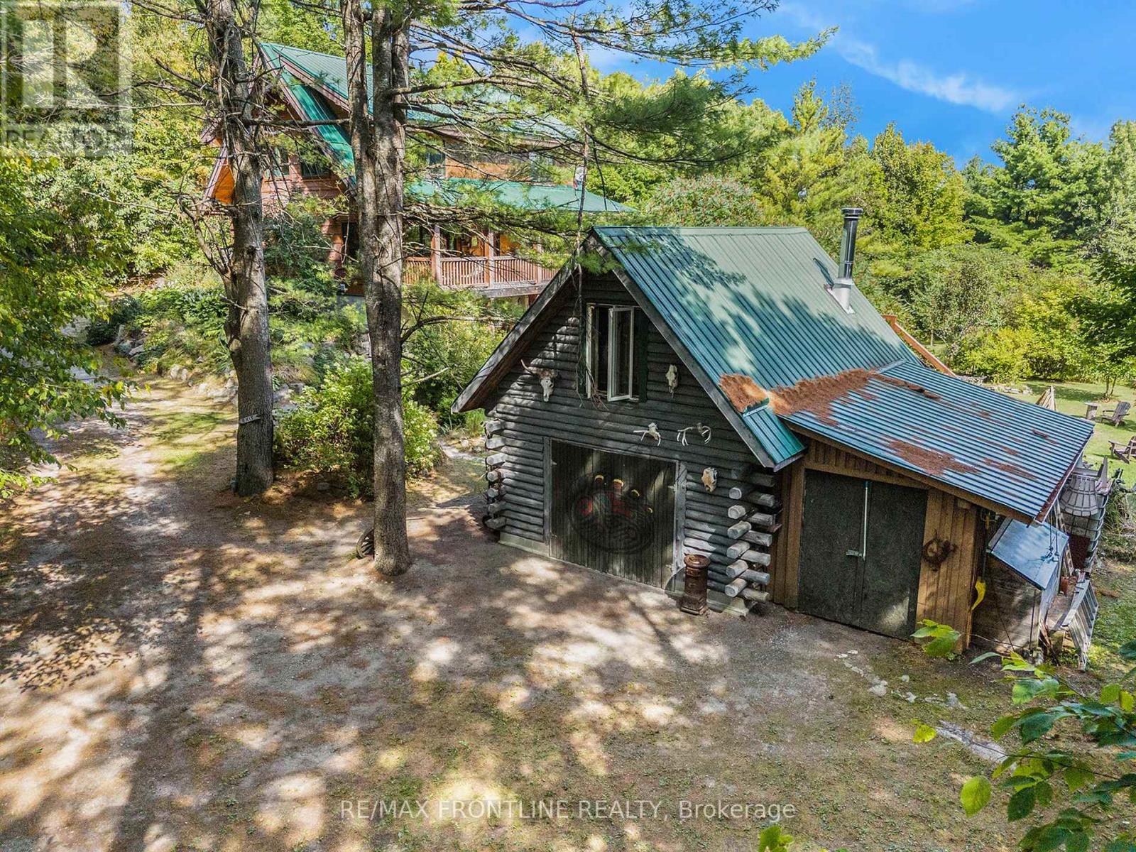 132 Darling 9 Concession Road