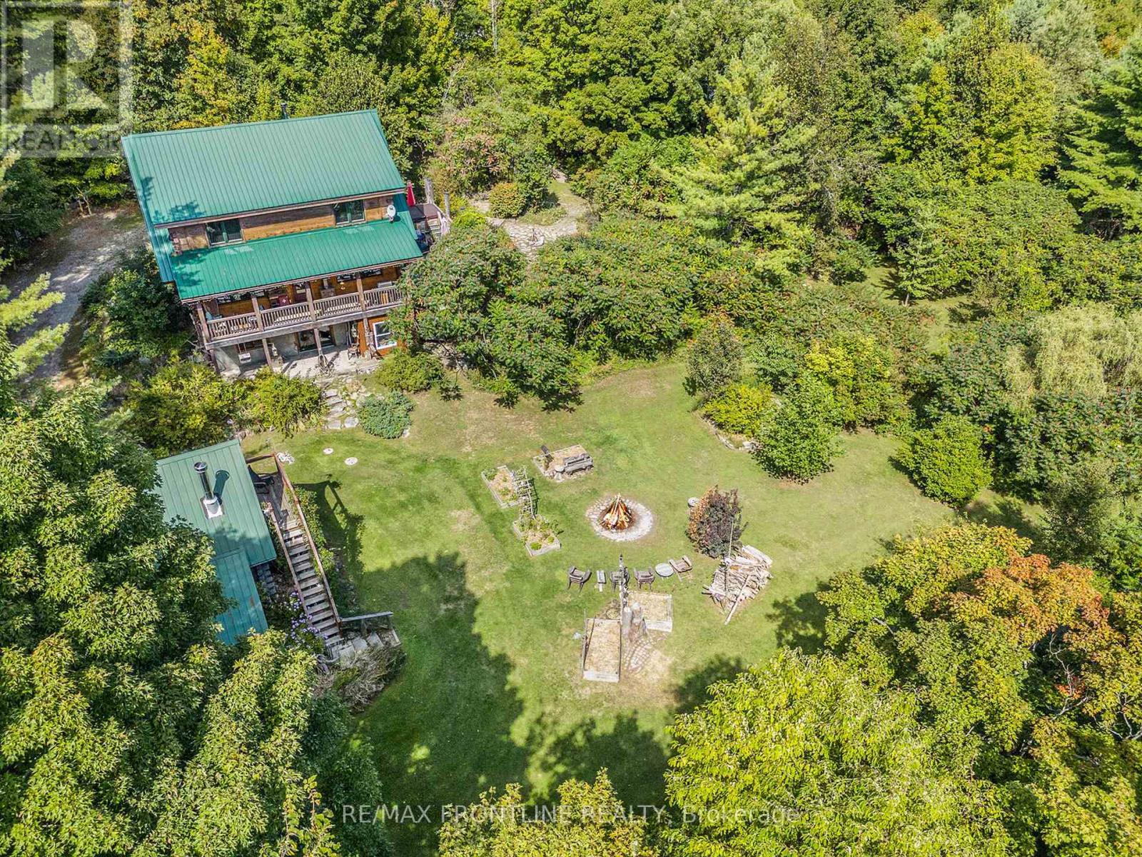 132 Darling 9 Concession Road