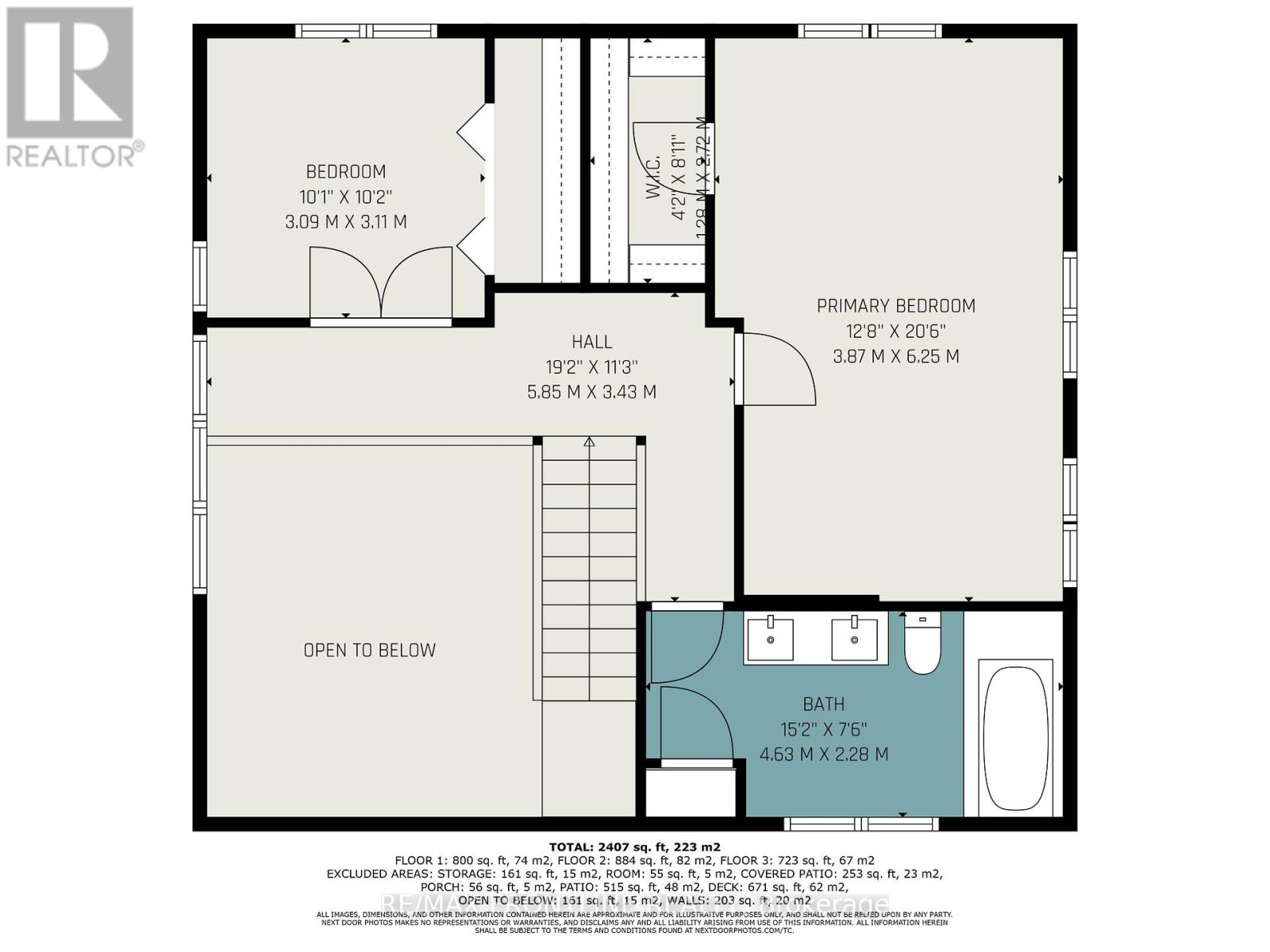 132 Darling 9 Concession Road