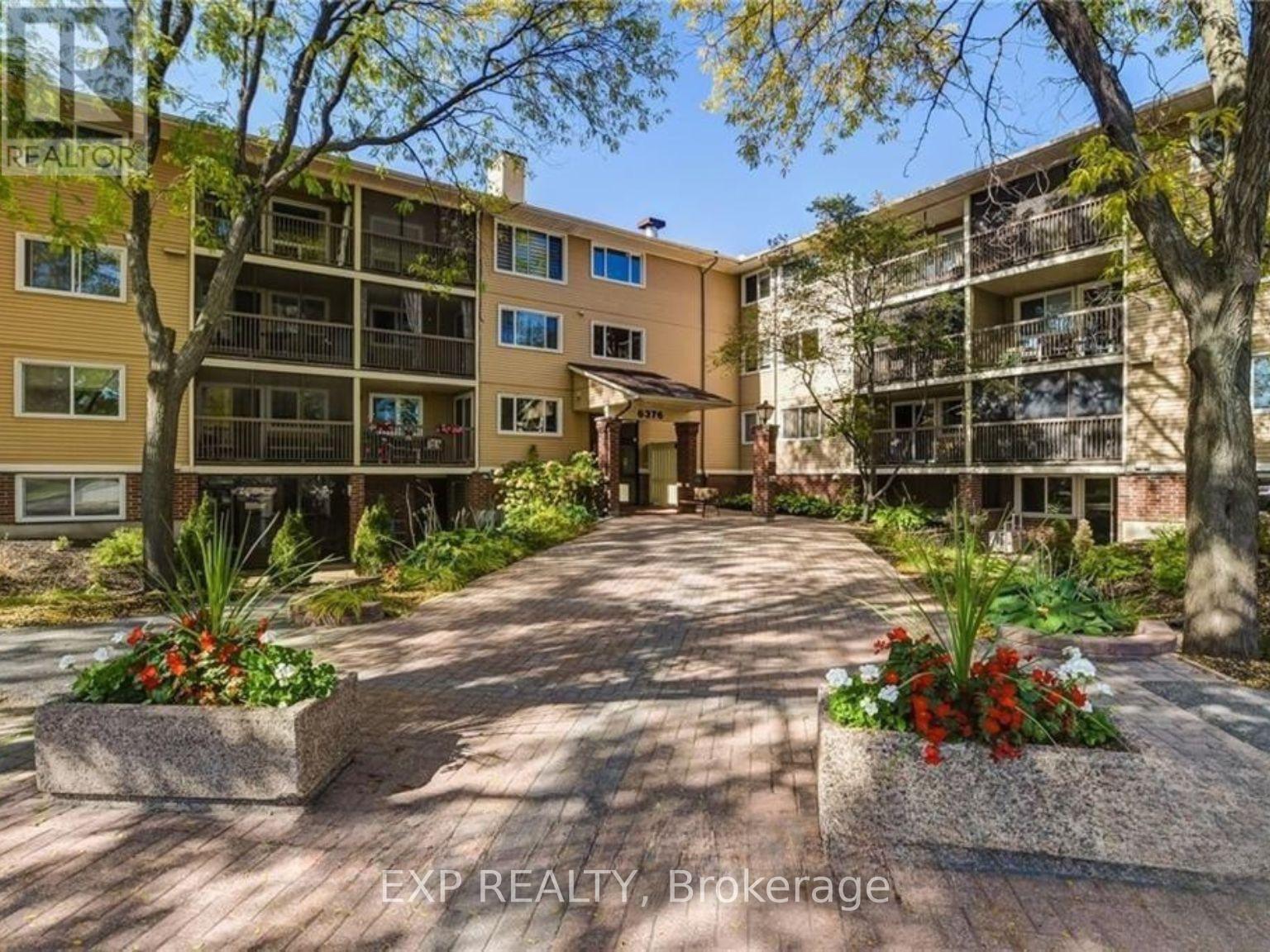 306 - 6376 Bilberry Drive