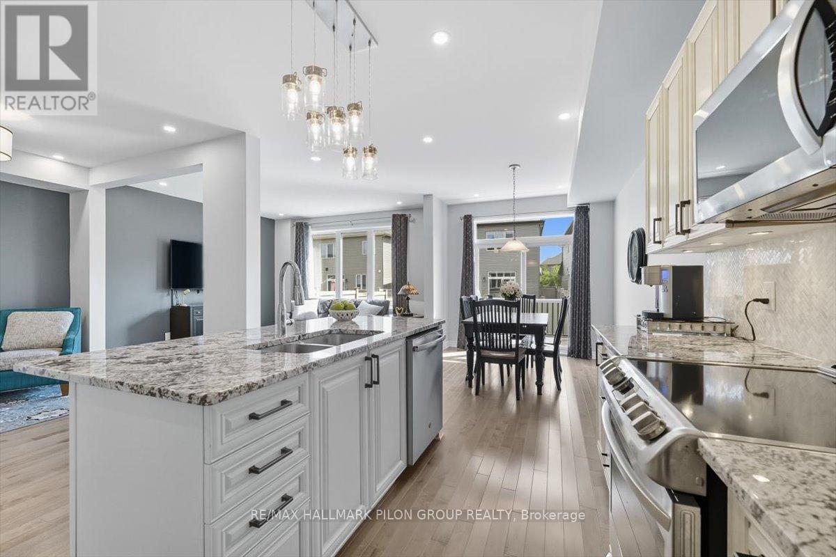 690 Decoeur Drive