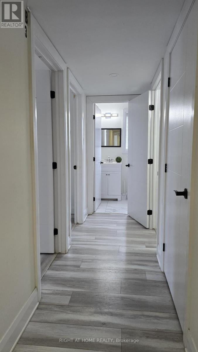 1562 Baseline Road, Unit 1558
